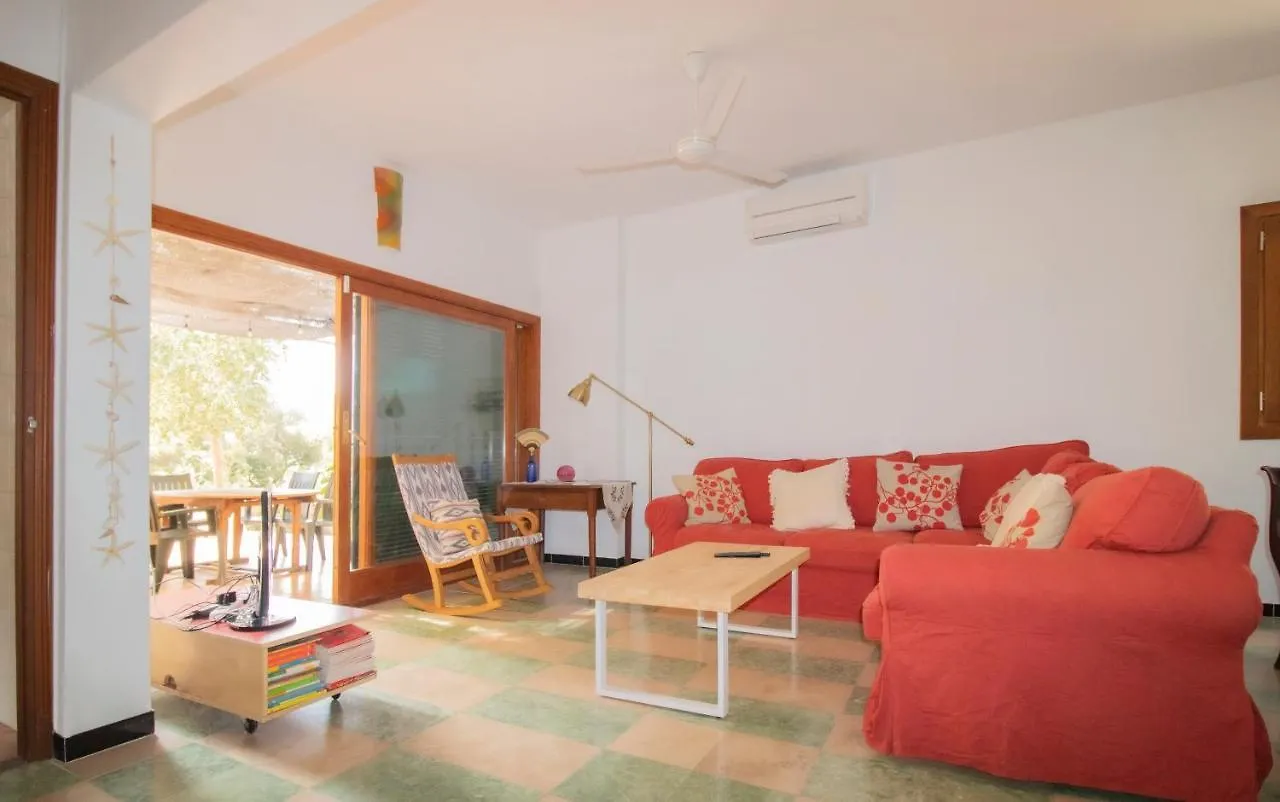 Cami De La Victoria Villa Alcudia  Holiday home Alcudia (Mallorca)